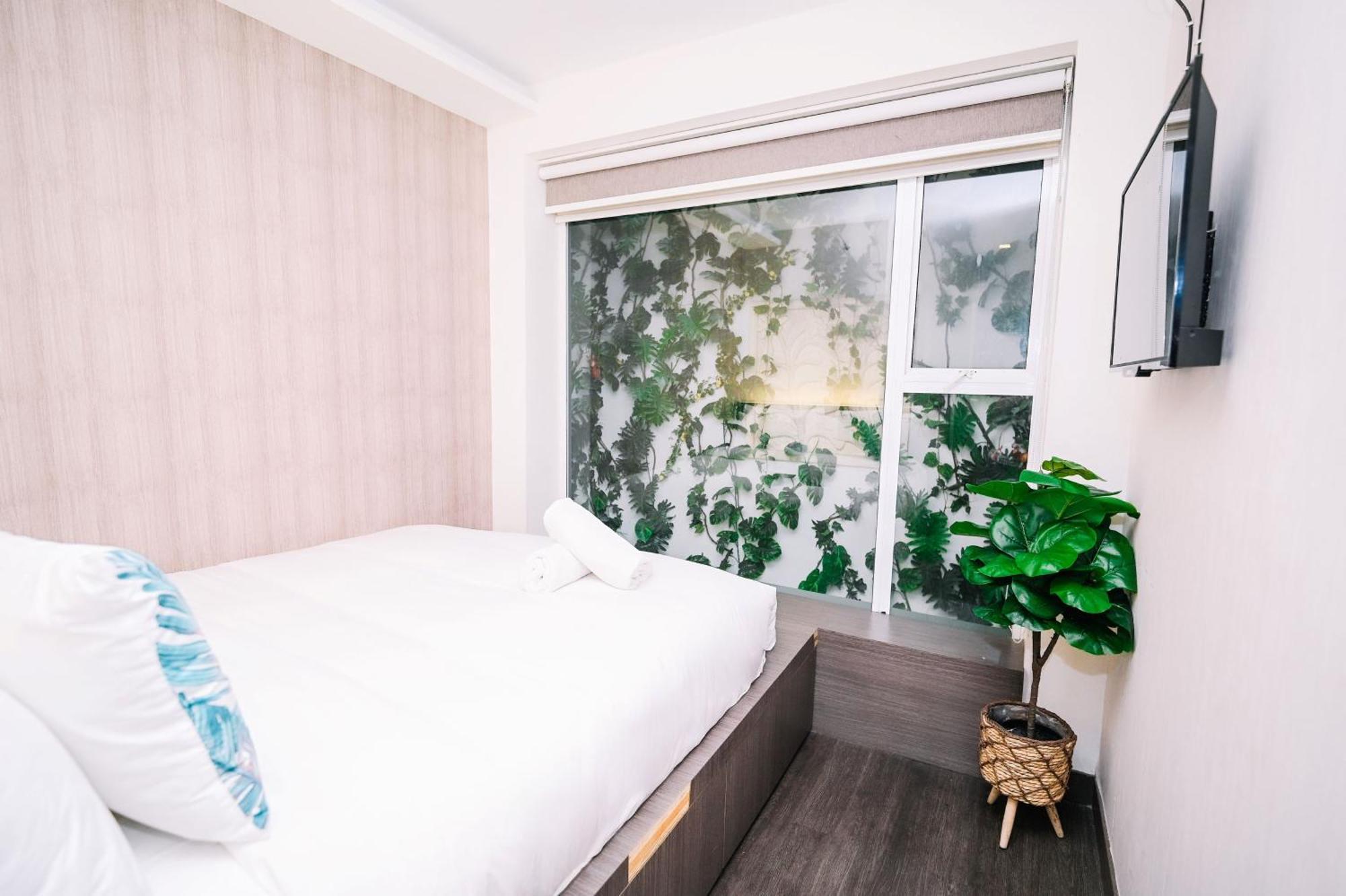 Swing & Pillows - Kl Cheras Maluri Kuala Lumpur Eksteriør billede